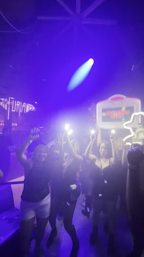 Furia Disco Miami — foto
