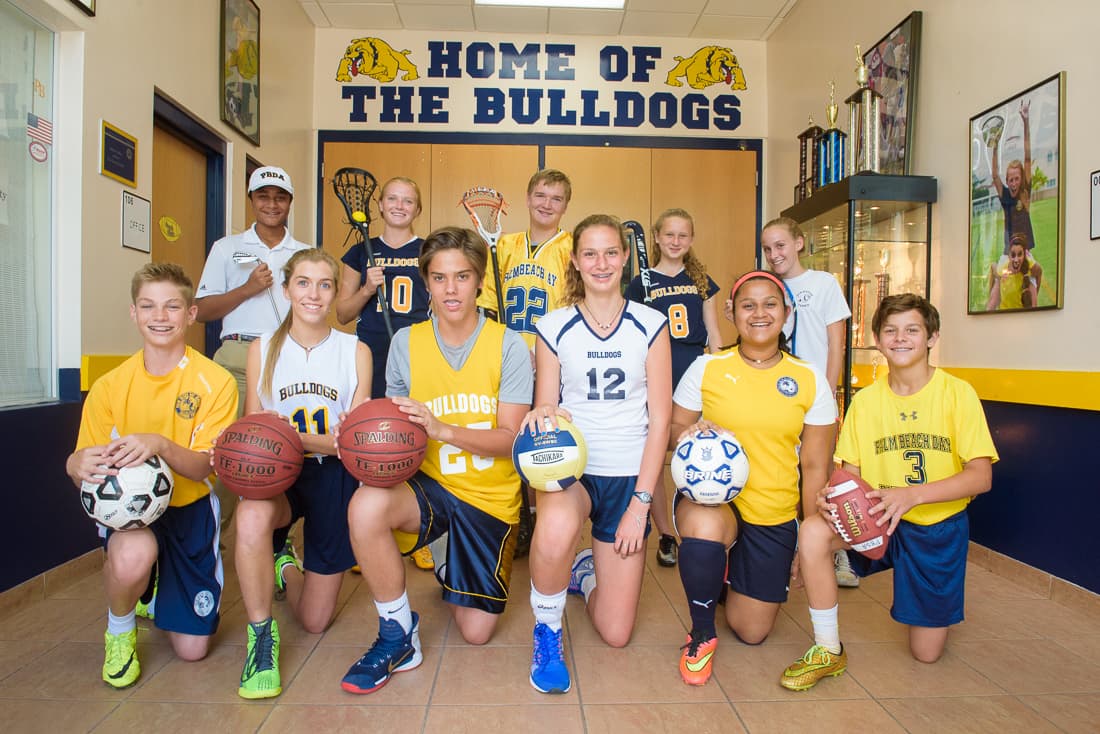 Palm Beach Day Academy — foto