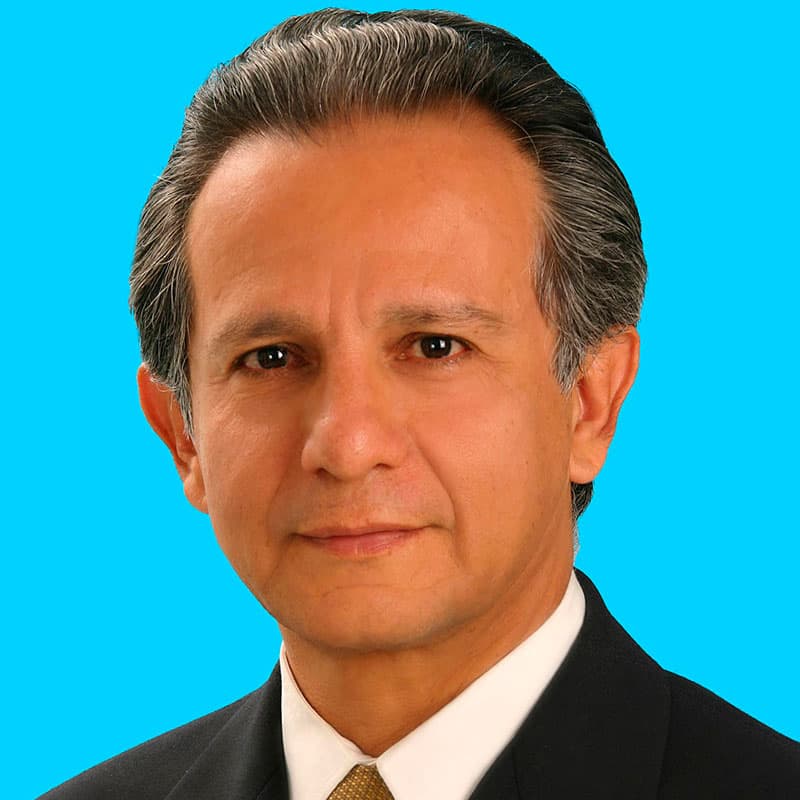 Psicólogos en Cali | Dr. Henry Calderón Agudelo — foto