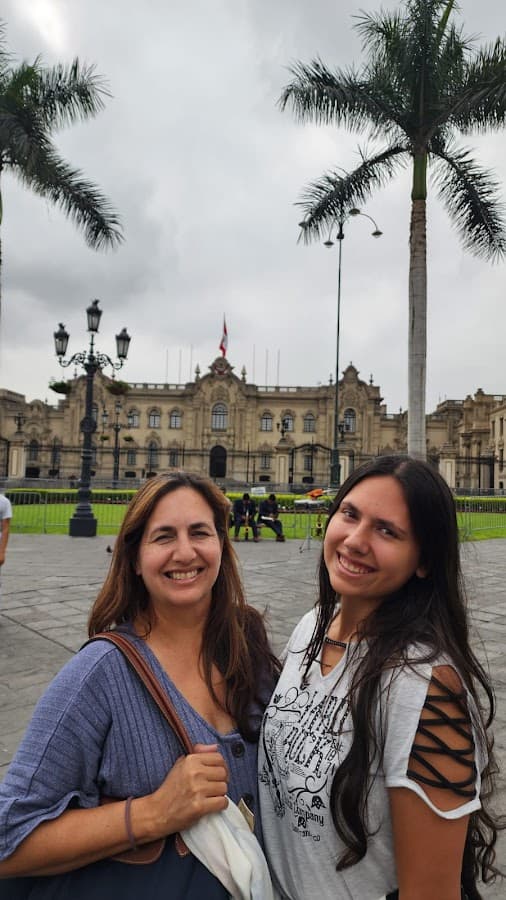 INCA TRILOGY TOURS S.A.C — foto