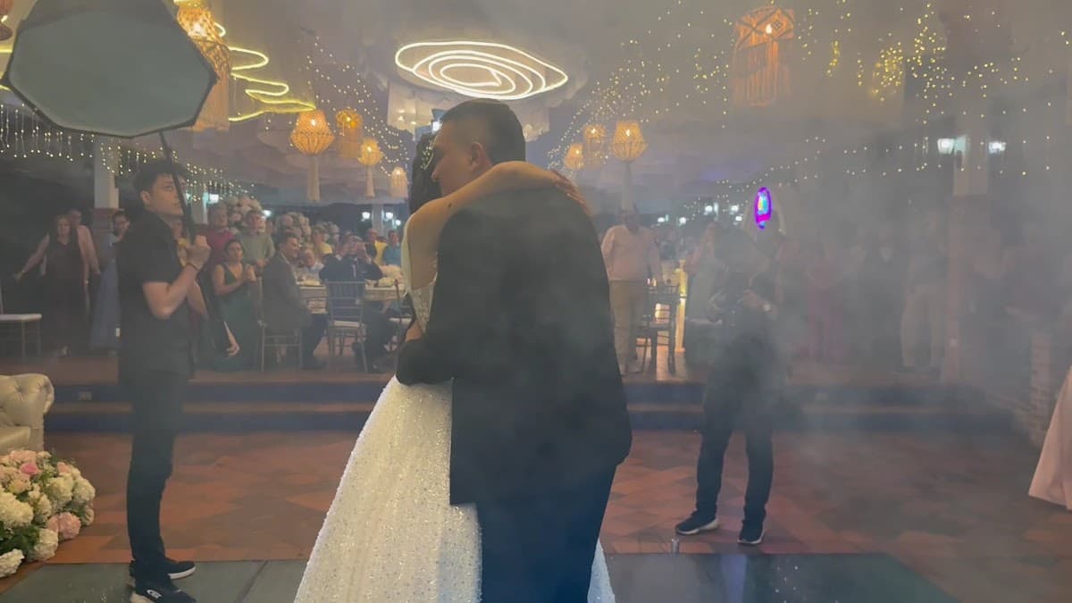 Anyel nova | bodas & eventos | Villavicencio — foto