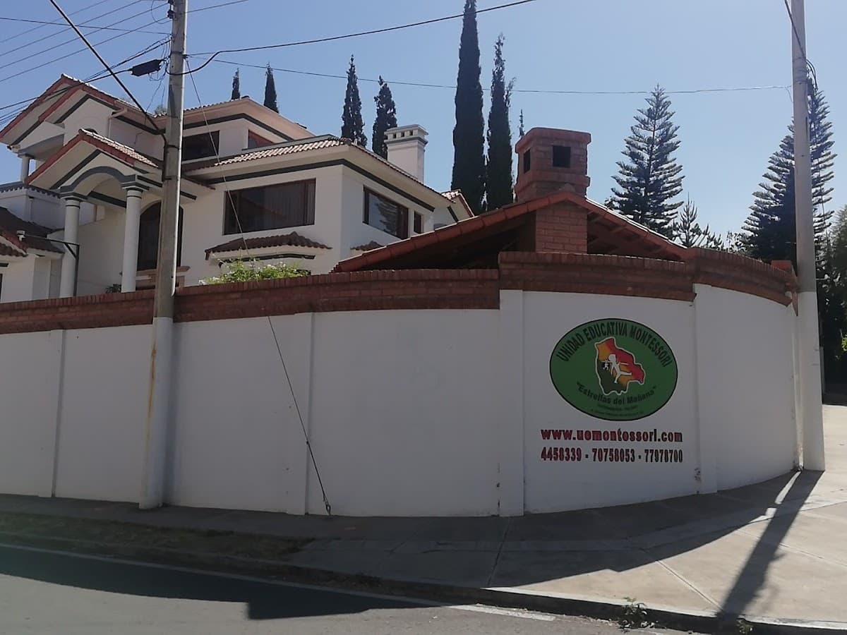Centro Educativo Montessori Gonzaga — foto