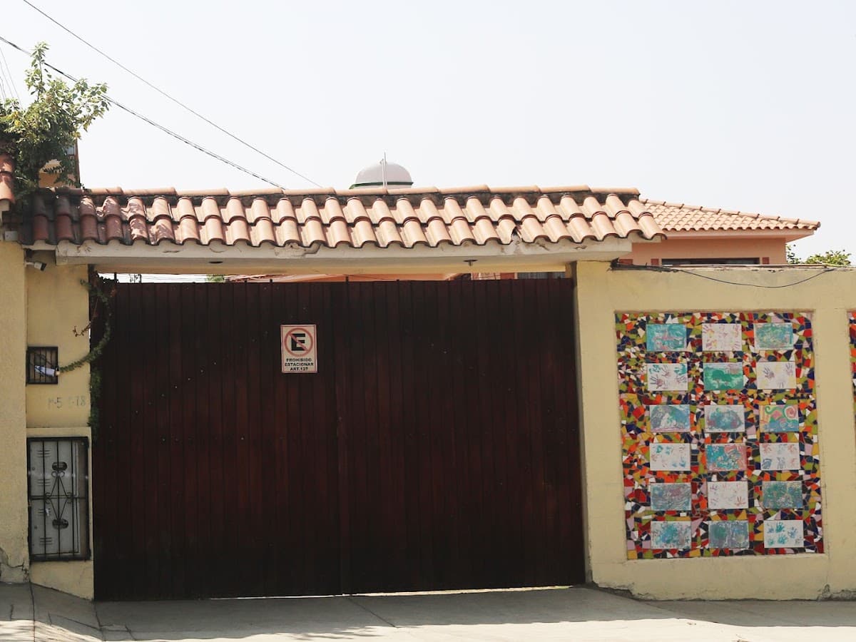 Centro Educativo Montessori Gonzaga — foto