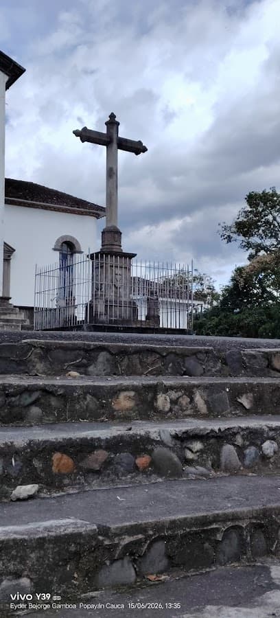 Santuario de Belén — foto