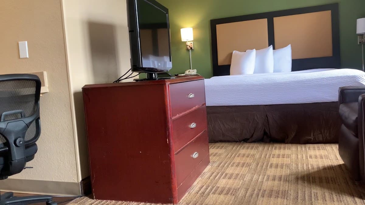 Extended Stay America Suites- Orlando - Southpark - Commodity Circle — foto