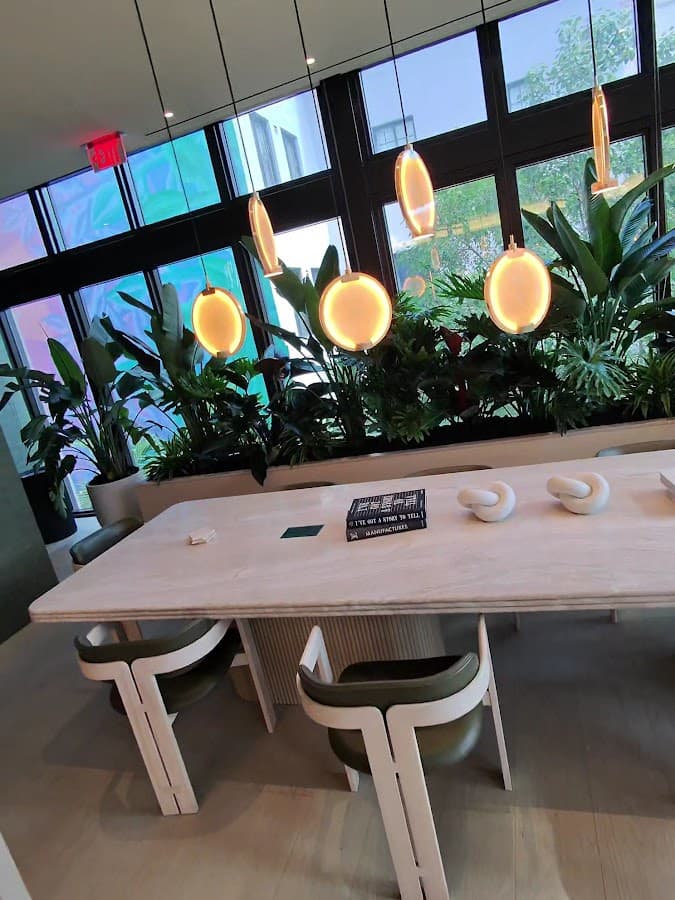 Equinox West Palm Beach — foto