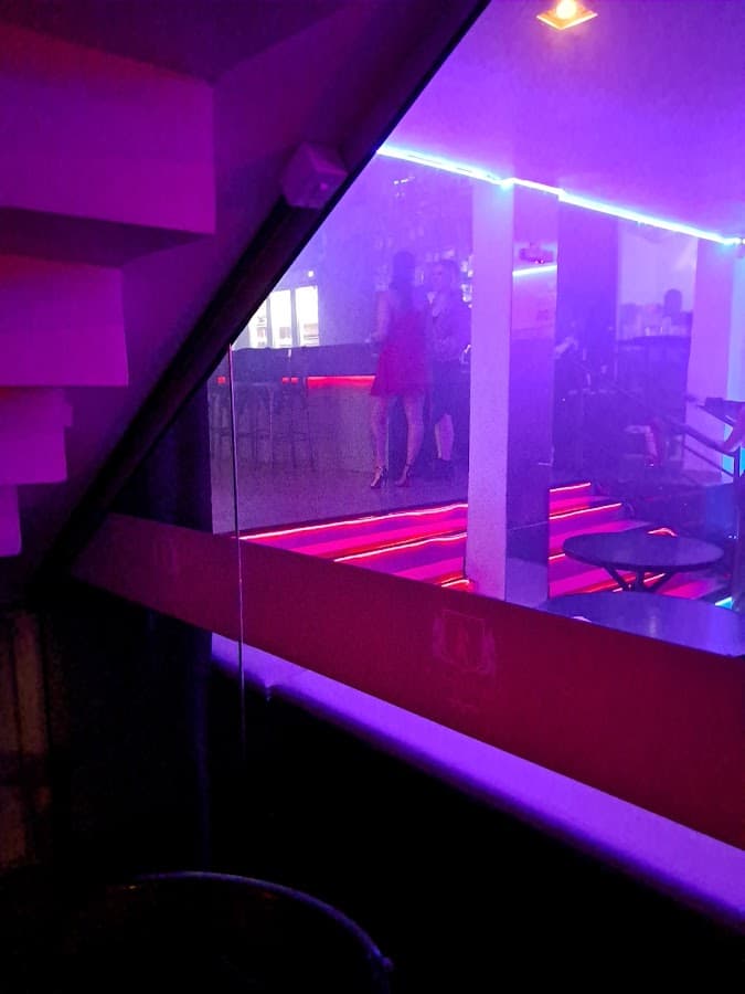 Sweet Poison Club — foto
