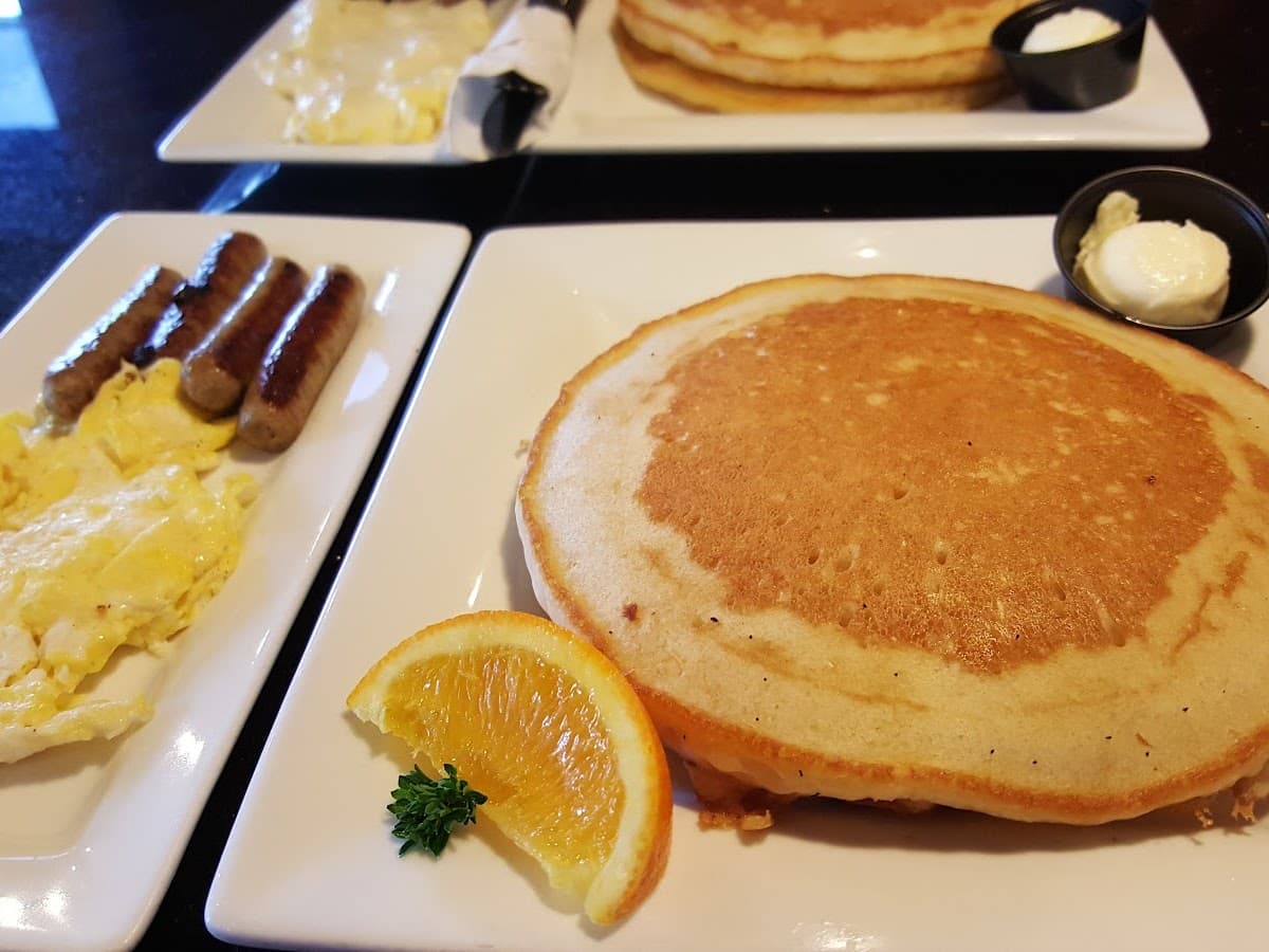 Keke's Breakfast Cafe — foto