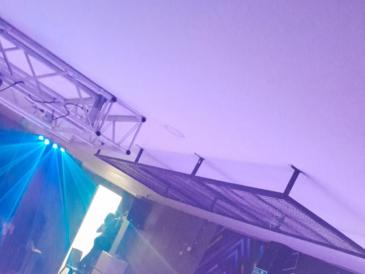 Coco Bongo Disco Club Popayán — foto
