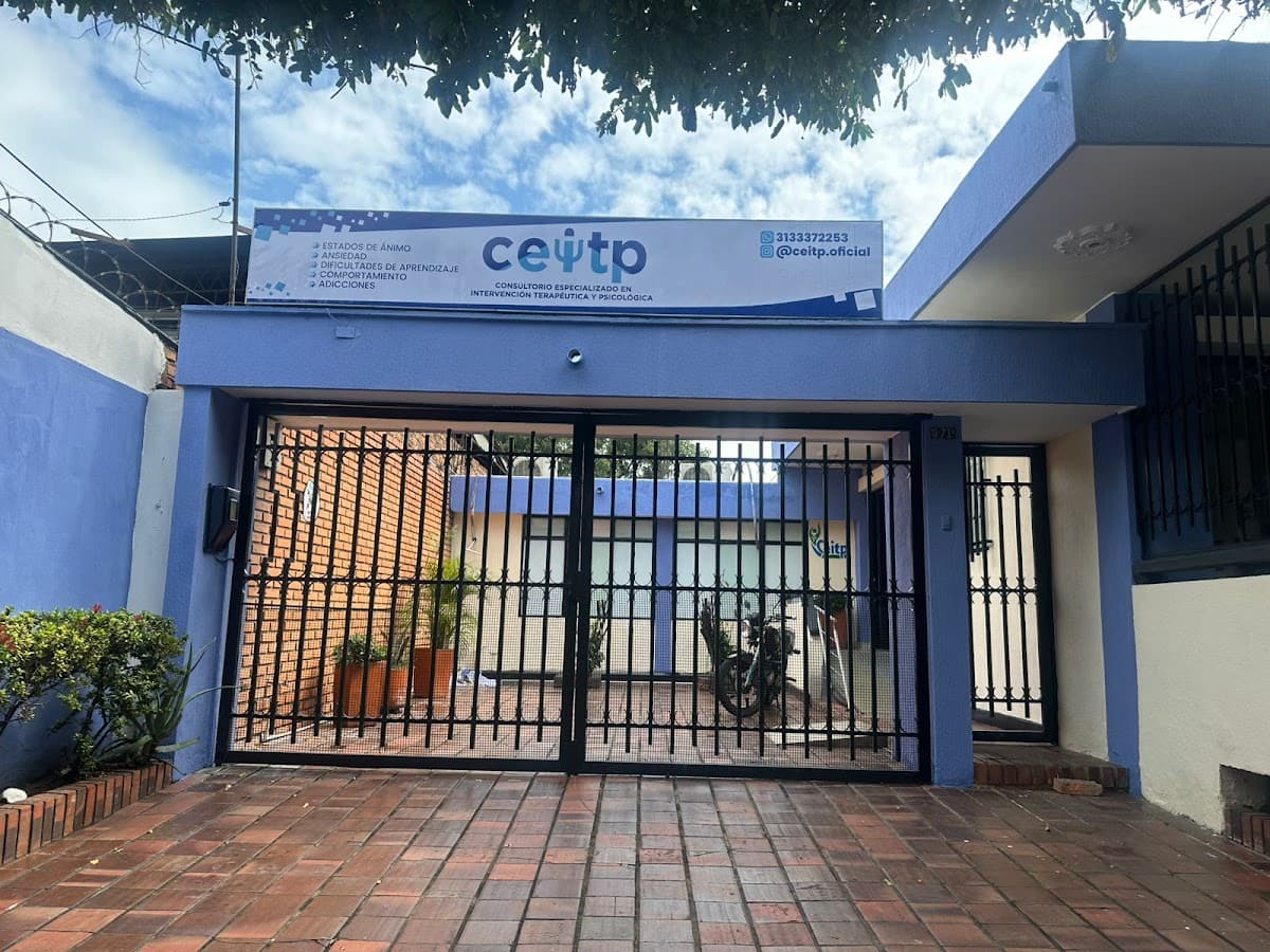 IPS CENTRO DE PSICOLOGÍA Y TERAPIAS - SEDE QUINTA ORIENTAL — foto