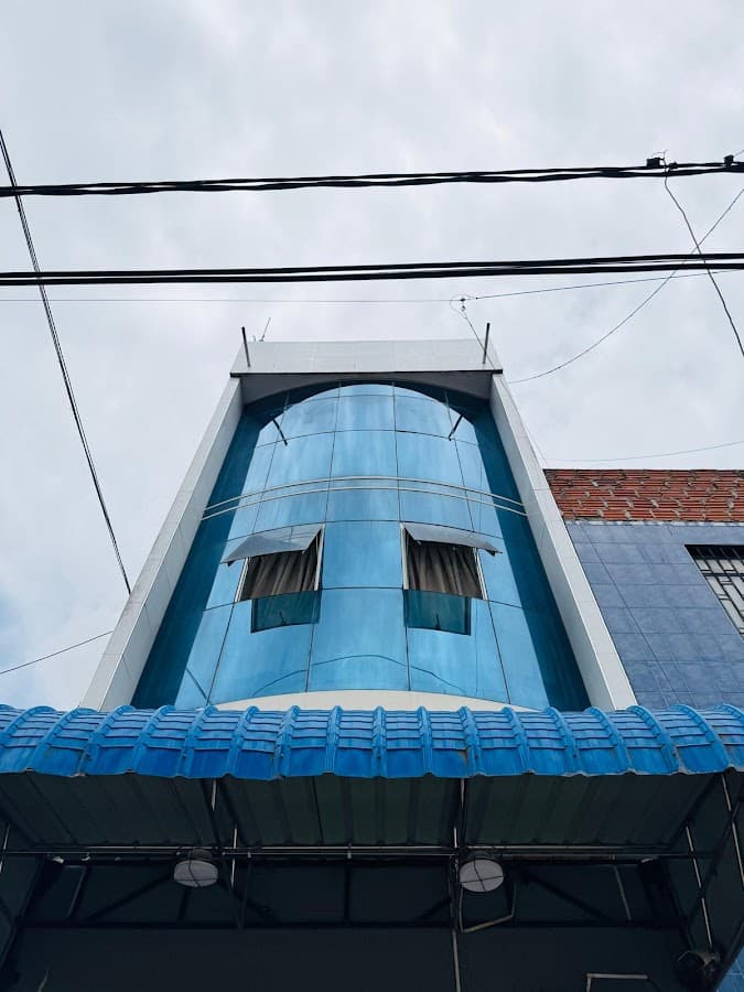 Alojamiento Pucallpa — foto