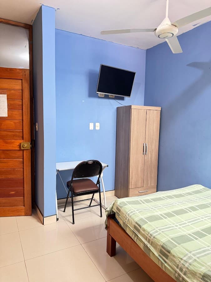 Alojamiento Pucallpa — foto