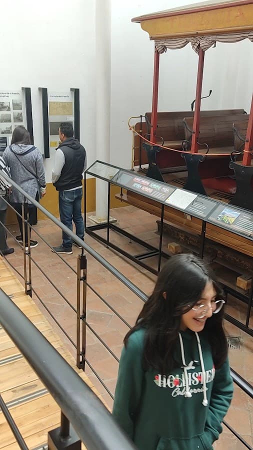 Museo de Bogotá - Casa Sámano — foto