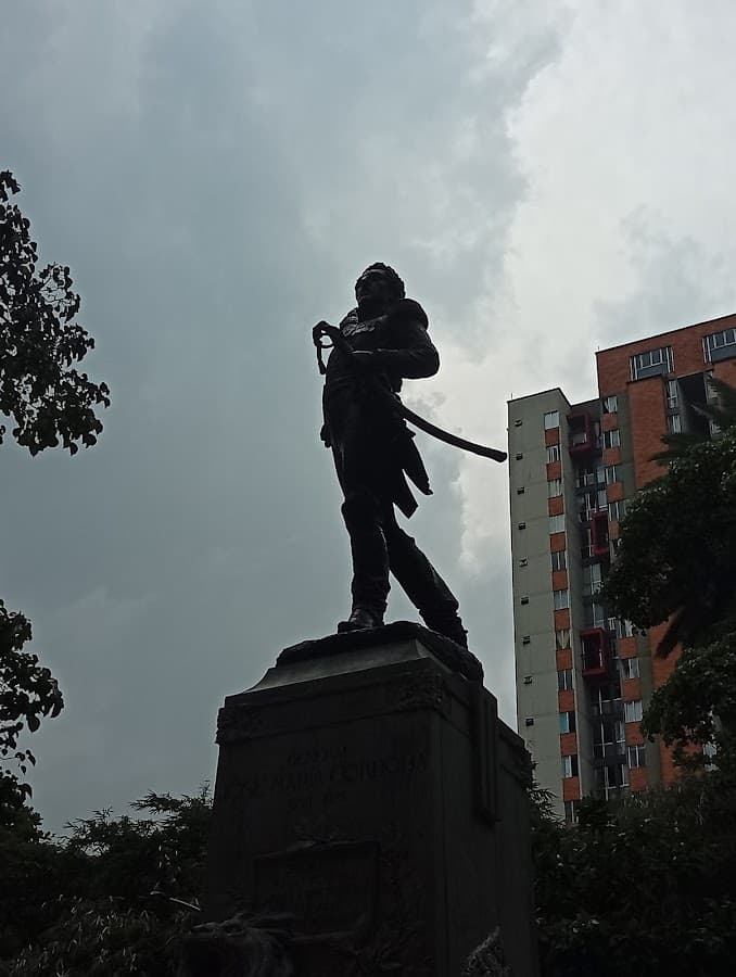 Parque de Boston — foto