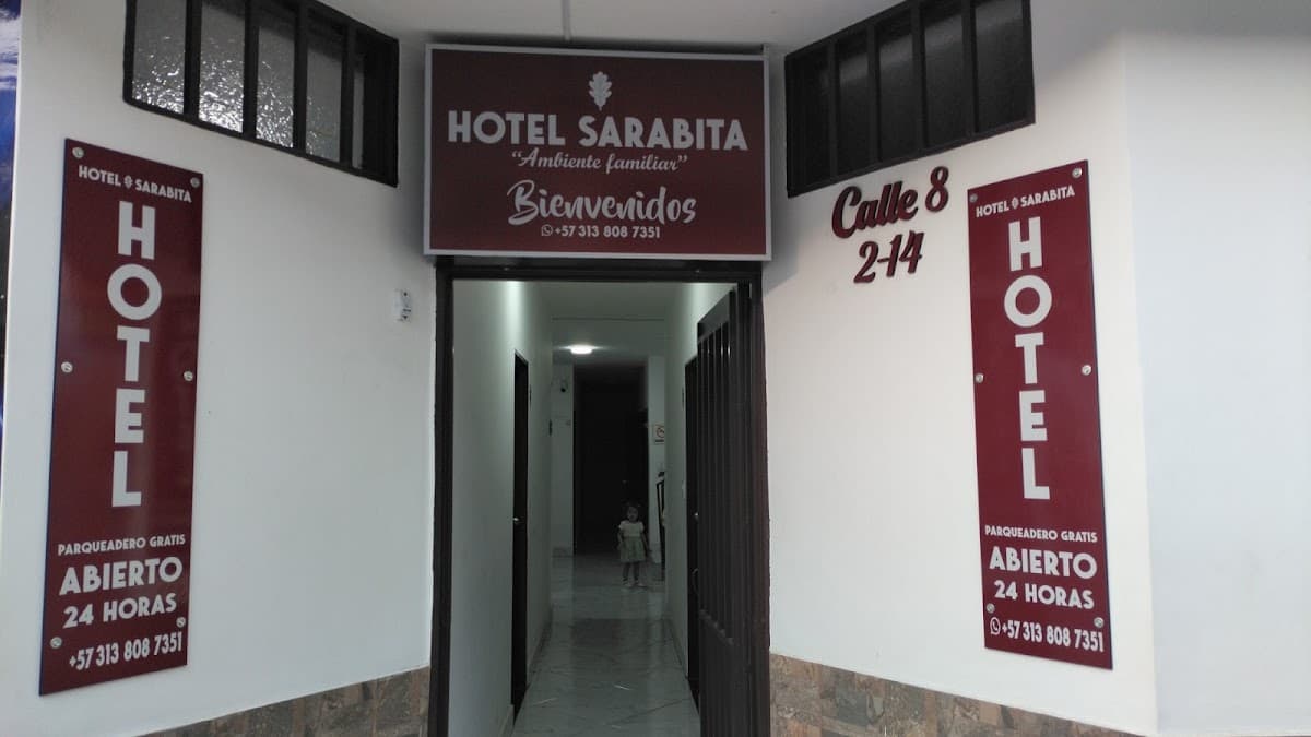 HOTEL BOUTIQUE LA TRINIDAD — foto