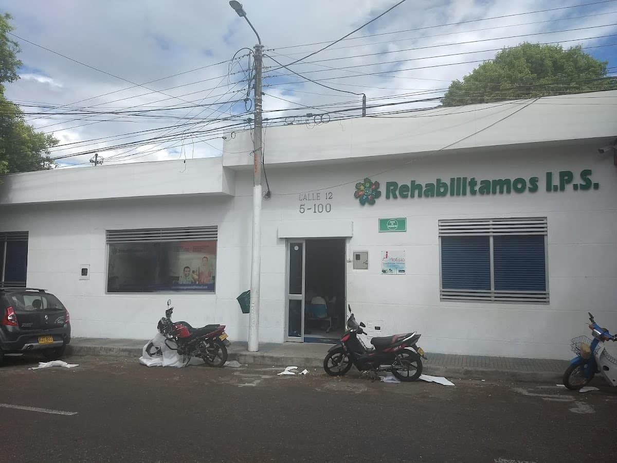 CentroTerapias Ips — foto