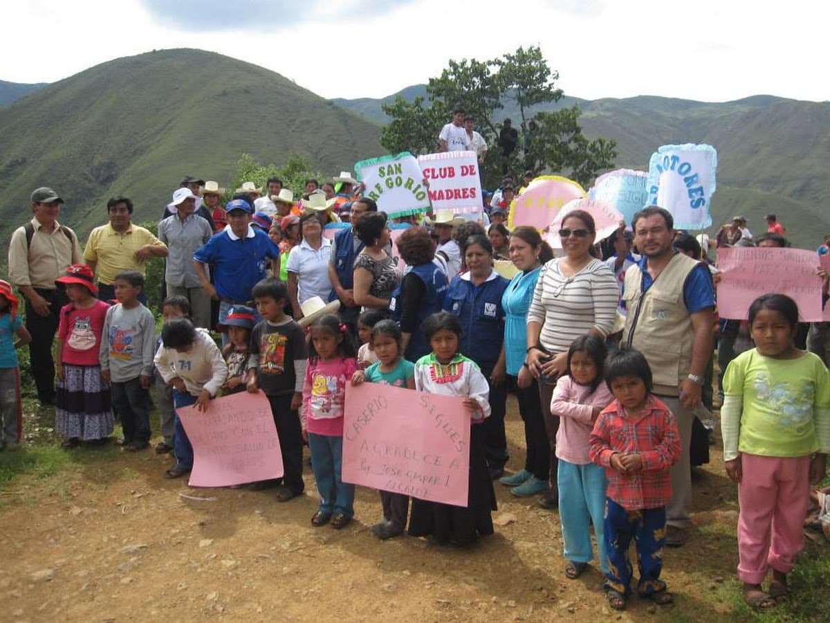 Consultorio Psicologico Francis Diaz Reyes — foto