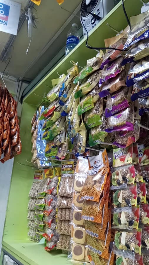 Galería Las Nazarenas — foto