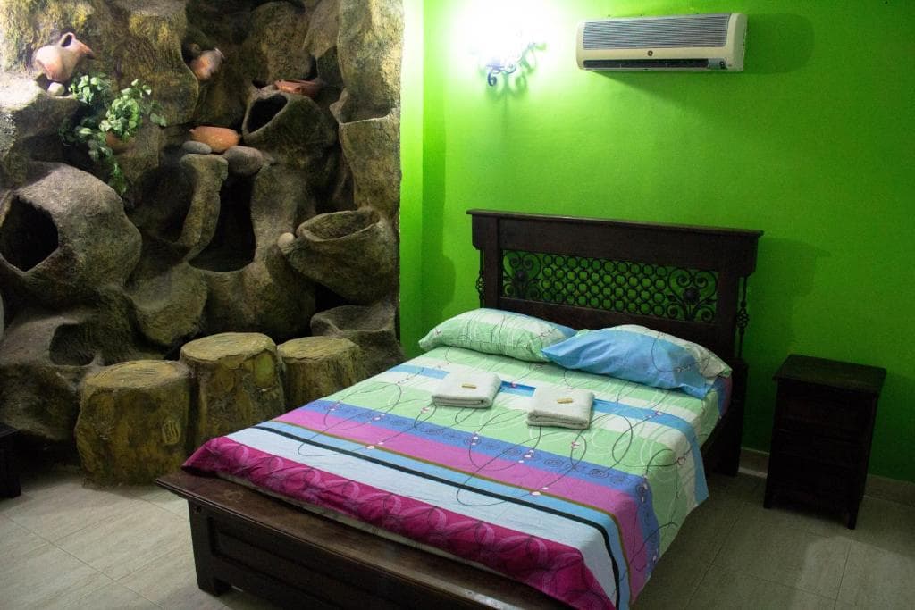 Posada El Abuelo — foto