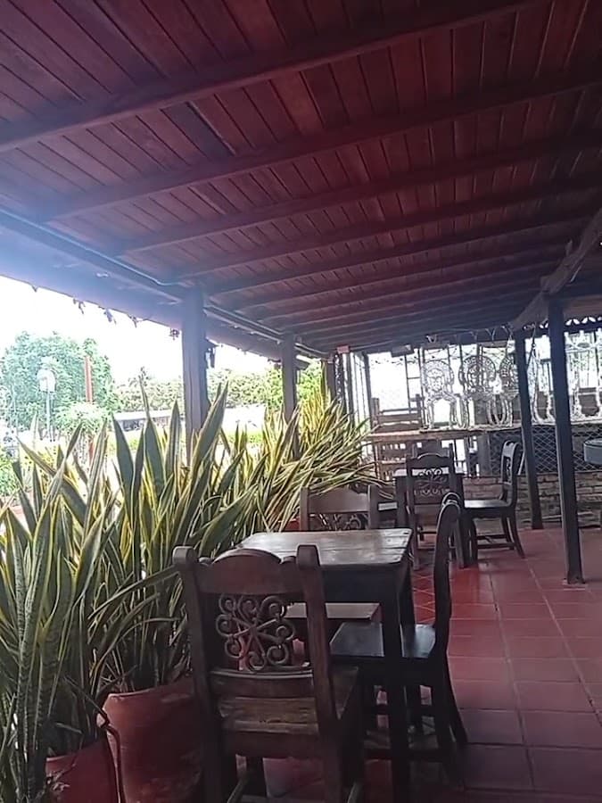 Posada El Abuelo — foto