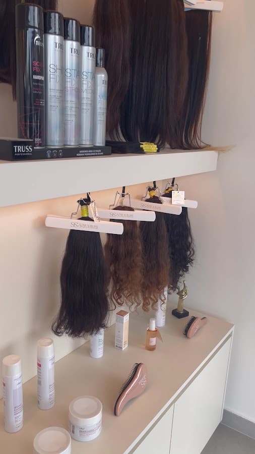 Star Sublime | Salão de Beleza especialista em Mega Hair em Itapema — foto