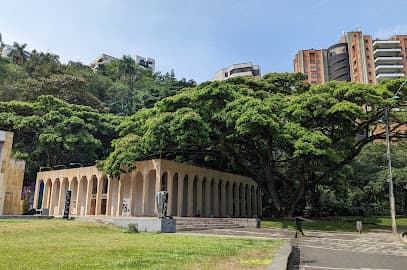 Museo De Arte Moderno La Tertulia