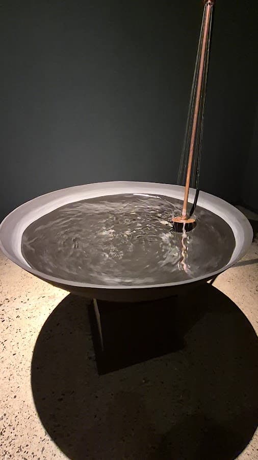 Museo De Arte Moderno La Tertulia — foto