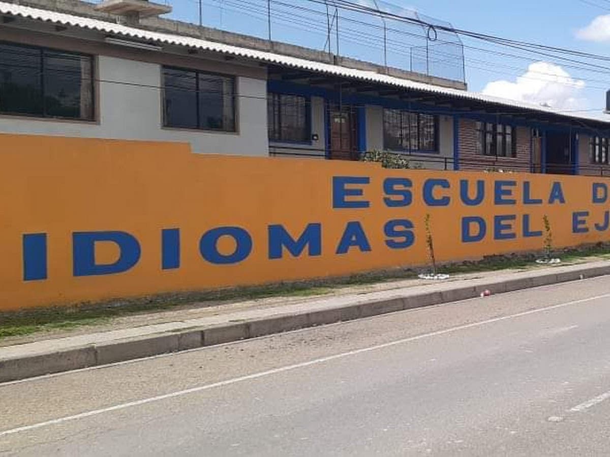 Torre De Babel Instituto de Idiomas — foto