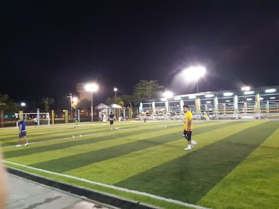 Parque Zonal