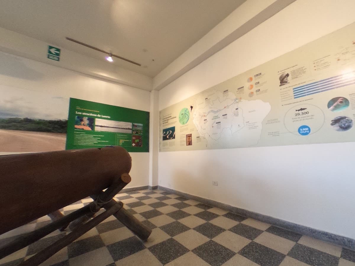 Parque Zonal — foto