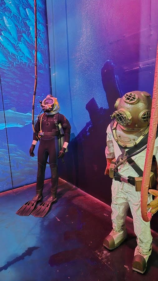 Museo Naval del Caribe — foto