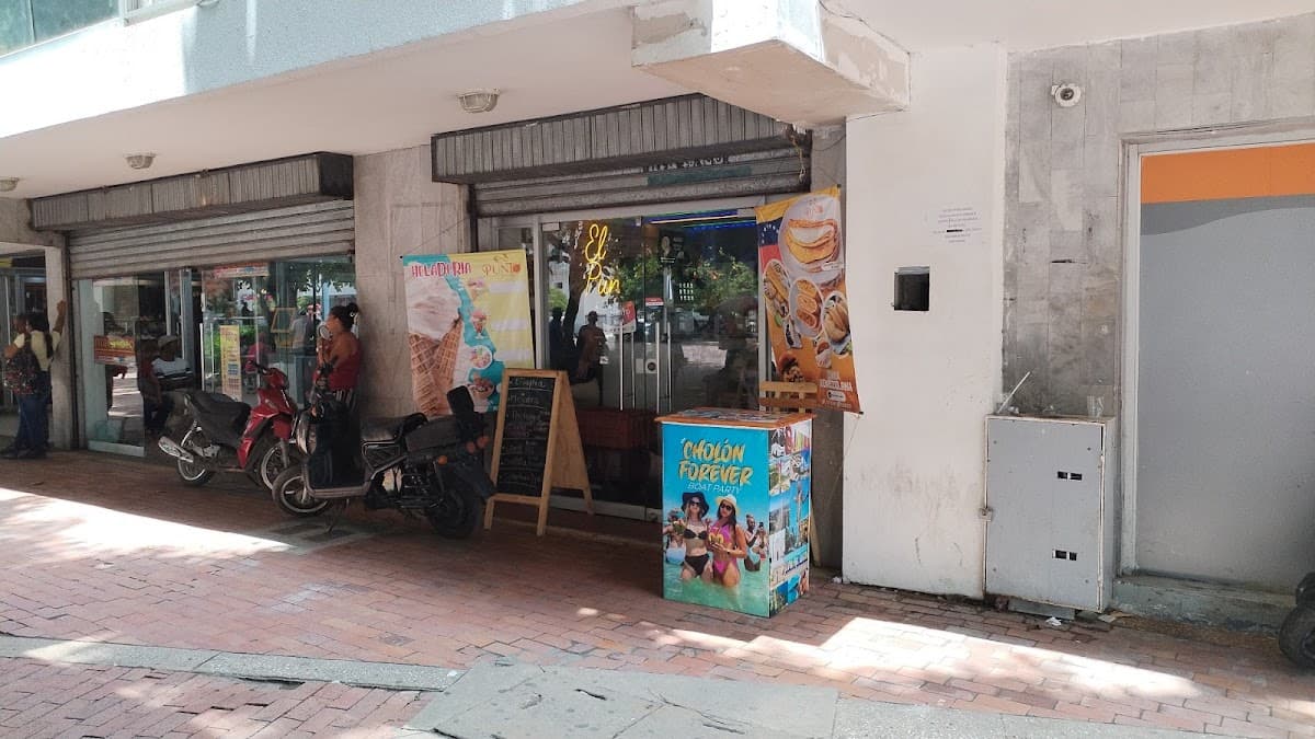 Theotourcartagena — foto