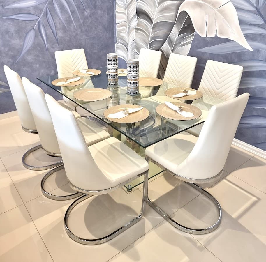 Muebles Cabrera