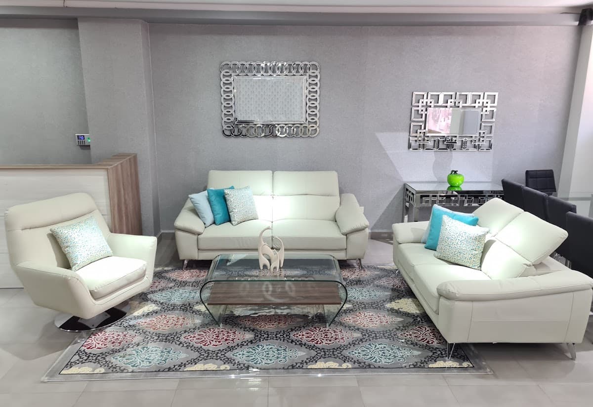 Muebles Cabrera — foto