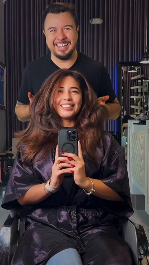 Magna Lux Beauty Salon — foto