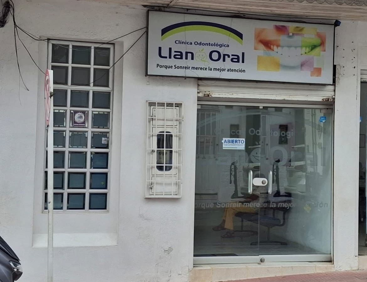 Clinica Odontologica Llano Oral