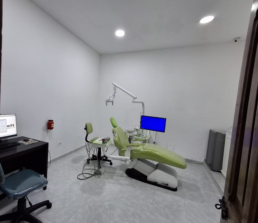 Clinica Odontologica Llano Oral — foto