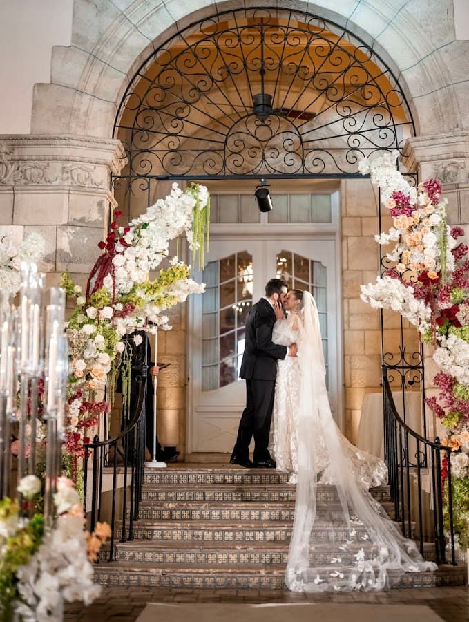 Luxury Palm Beach Wedding and Event Planner | Your Sparkling Event — foto