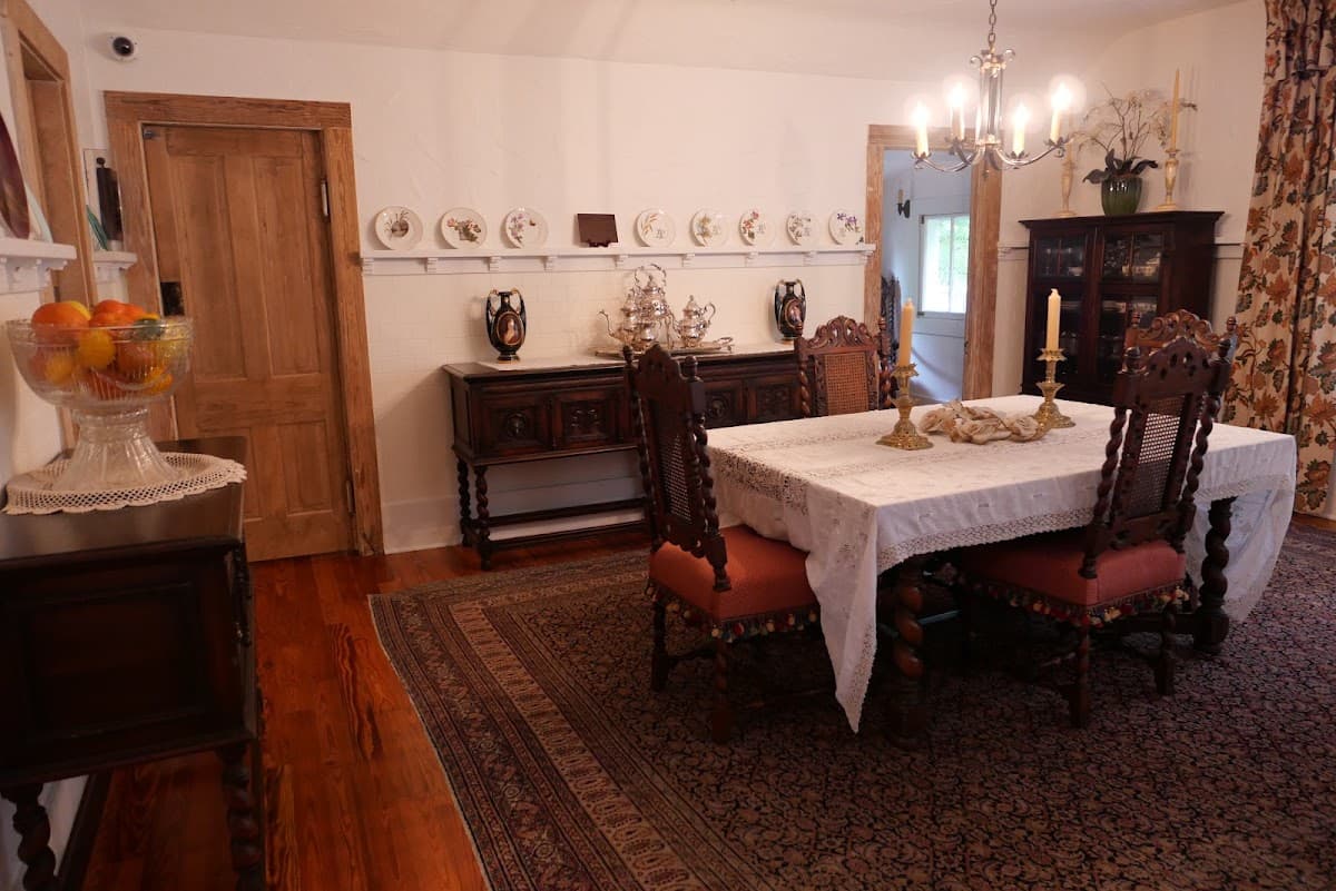 Casa de Coral Gables — foto