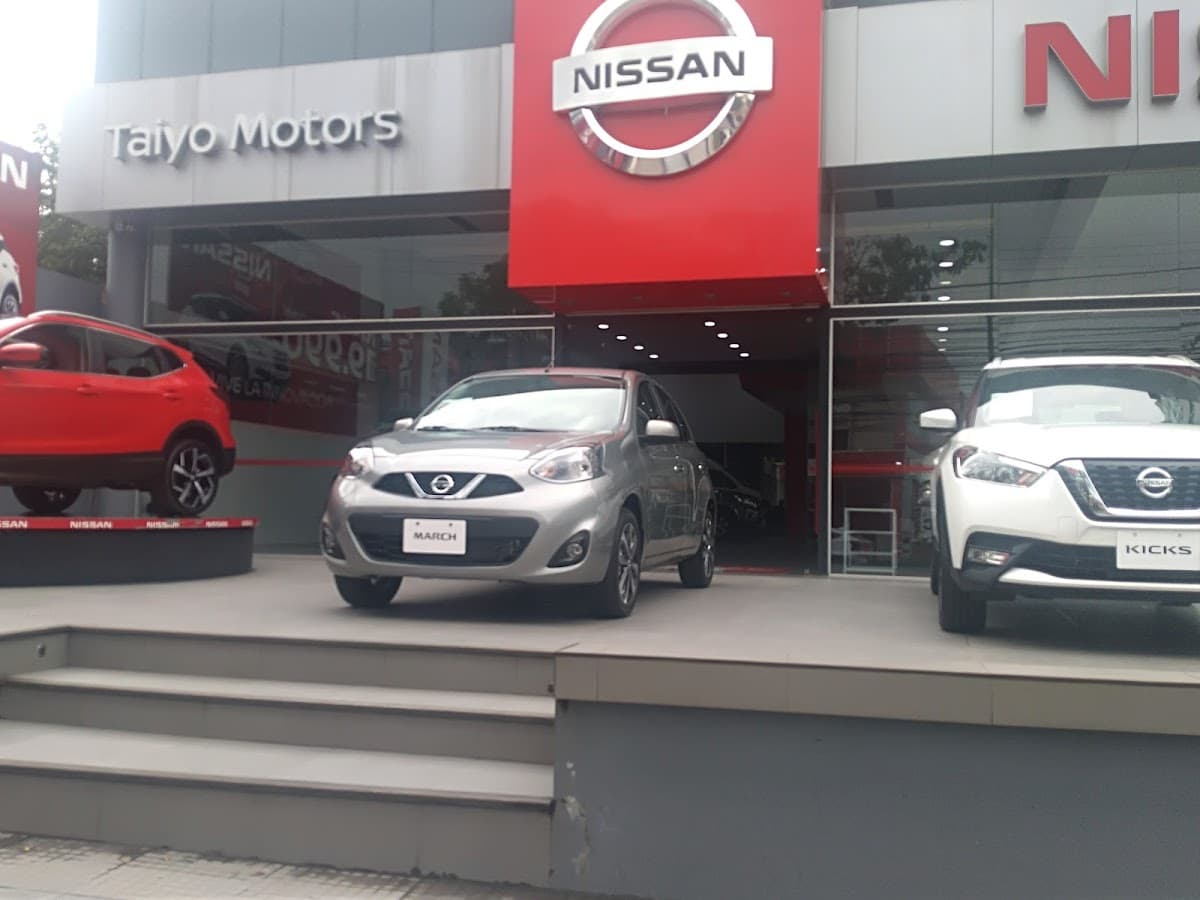 Taiyo Motors