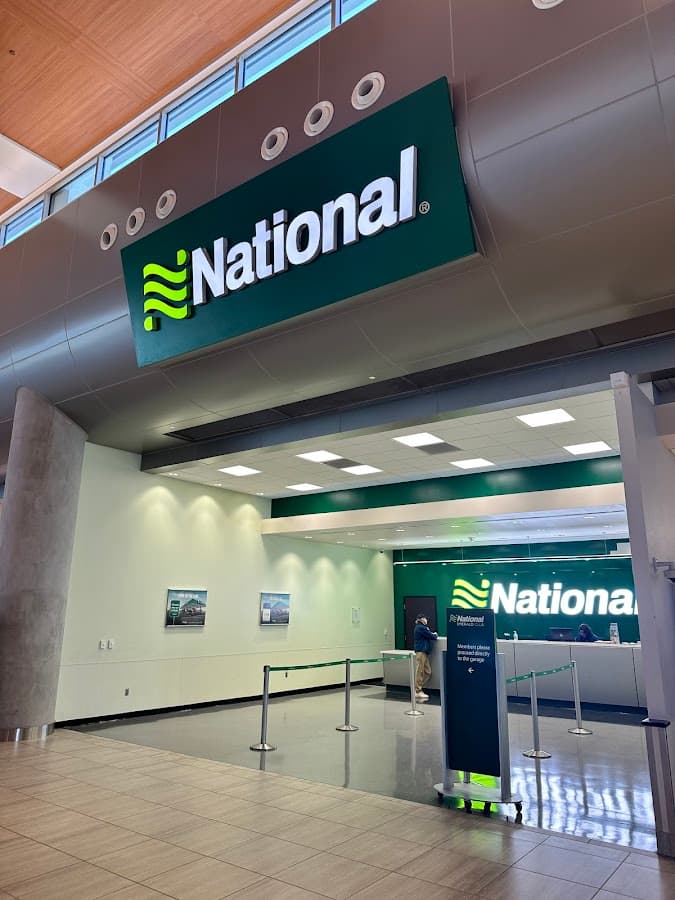 National Car Rental