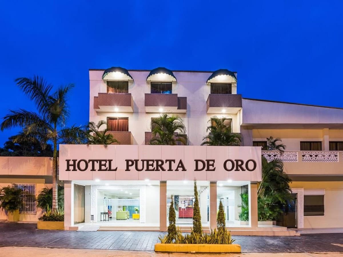 Casa Hostal Buenavista — foto
