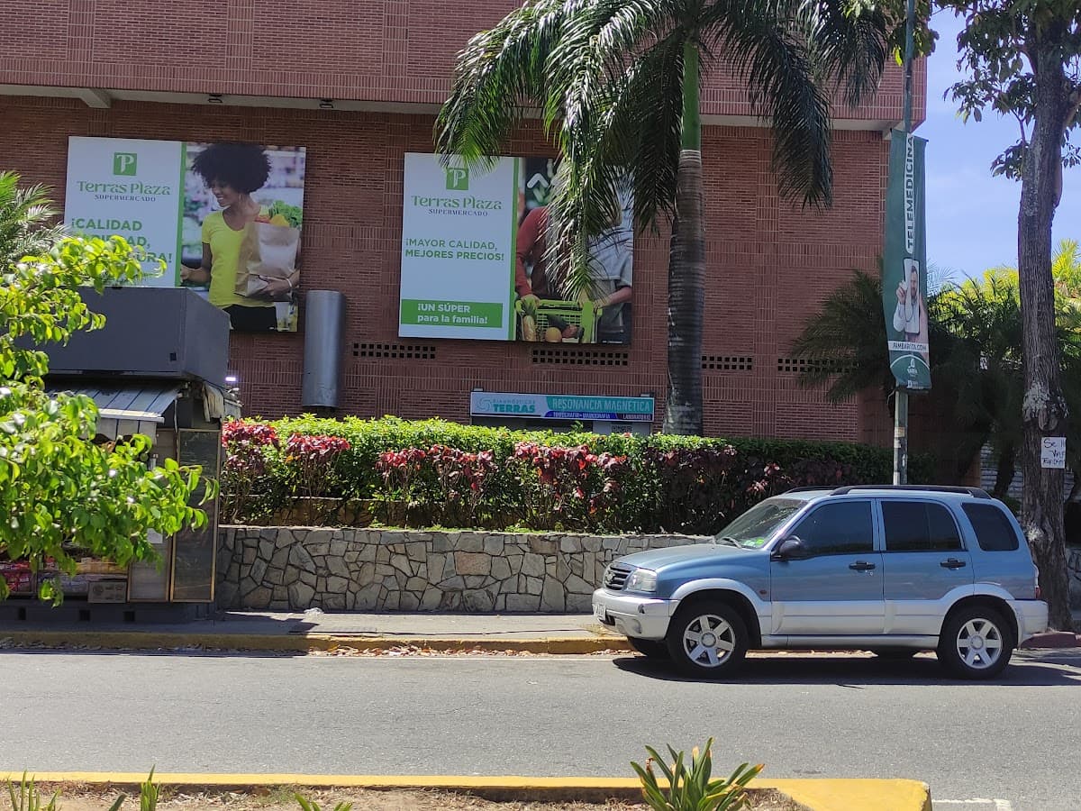 Vet Centro Diagnóstico — foto