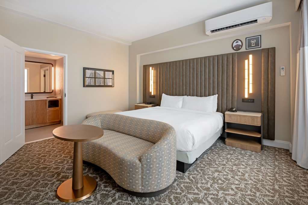 Hotel Flor Tampa Downtown, Tapestry Collection by Hilton — foto