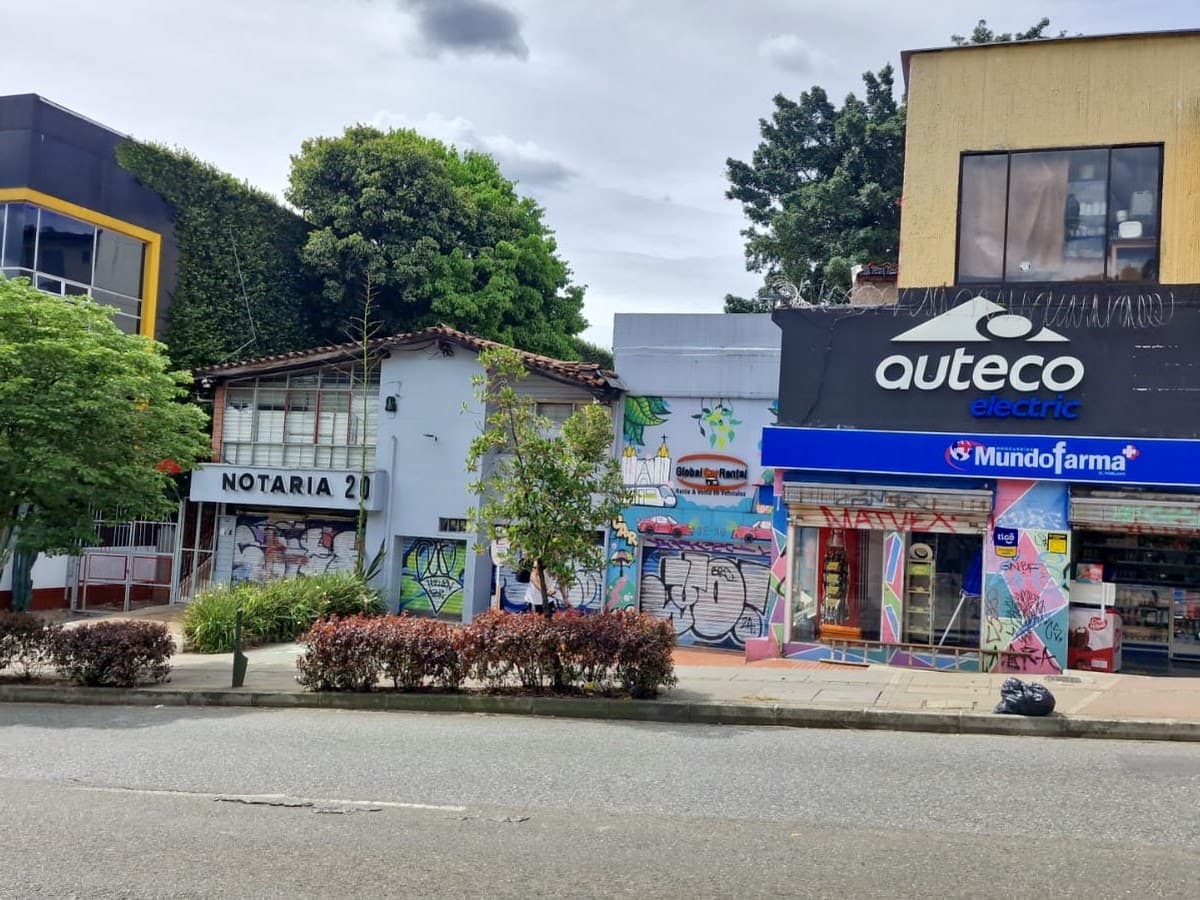 Internacional Rent a Car — foto
