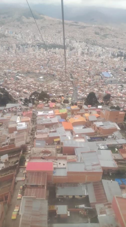 Boliviamar SRL — foto