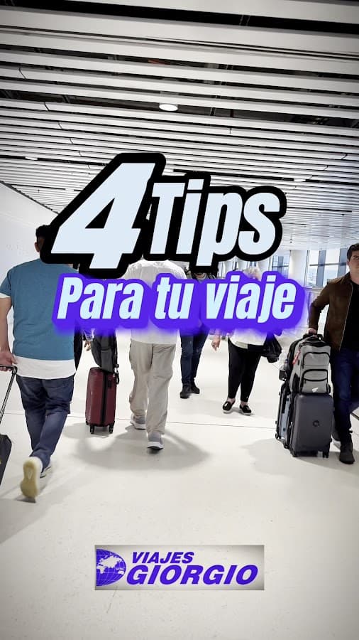 Viajes Giorgio S.A — foto