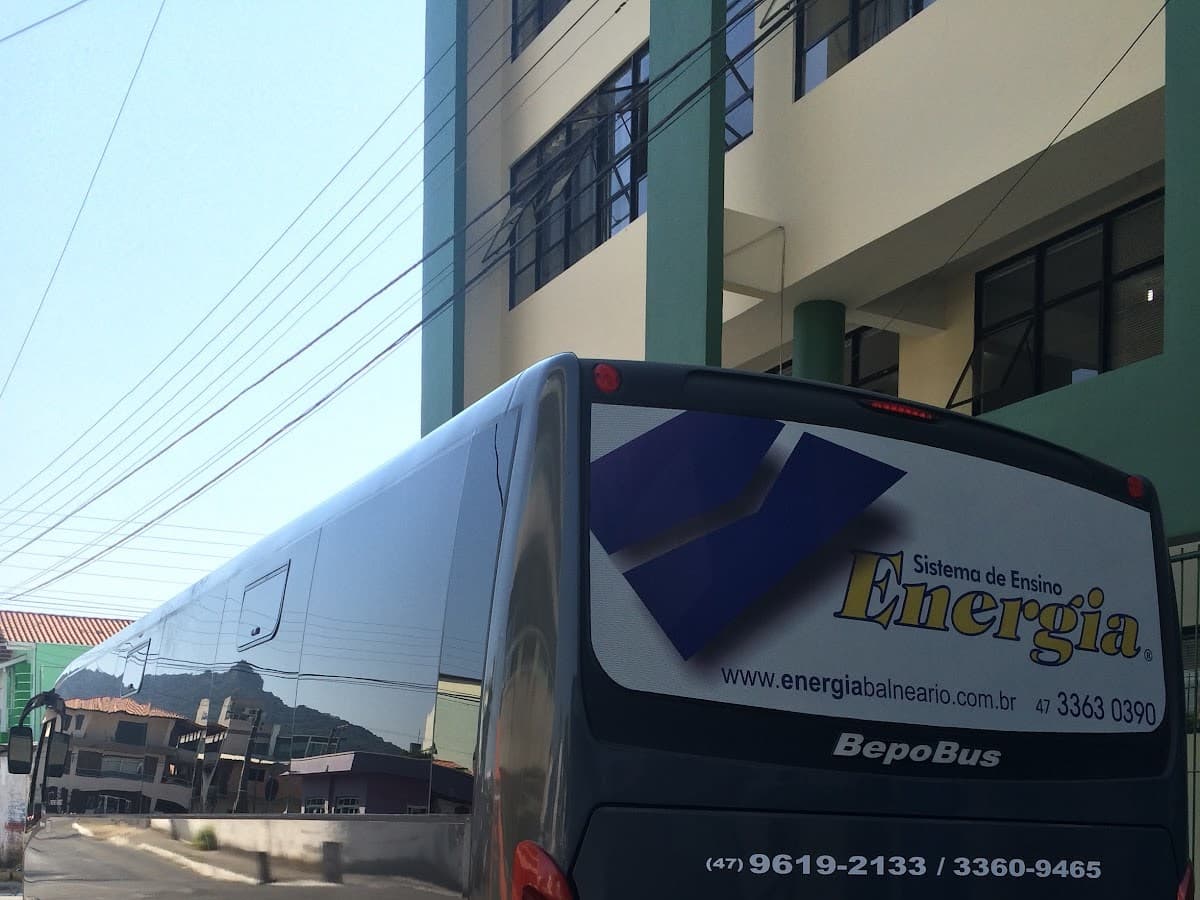 Transporte e Turismo Anjo Van — foto