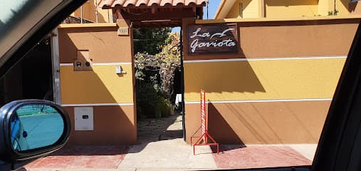 Restaurante La Gaviota — foto