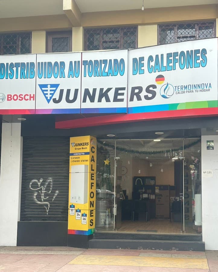 TERMOINNOVA